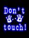 Don_T_Touch